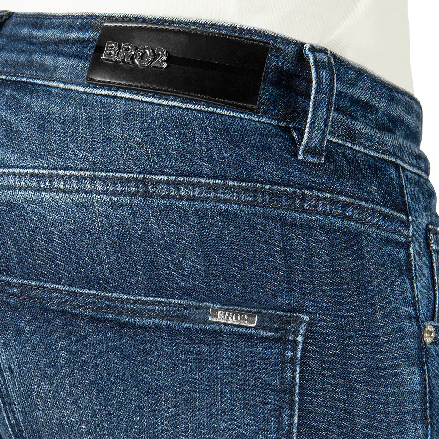 Jean Clásico Street (BR05)