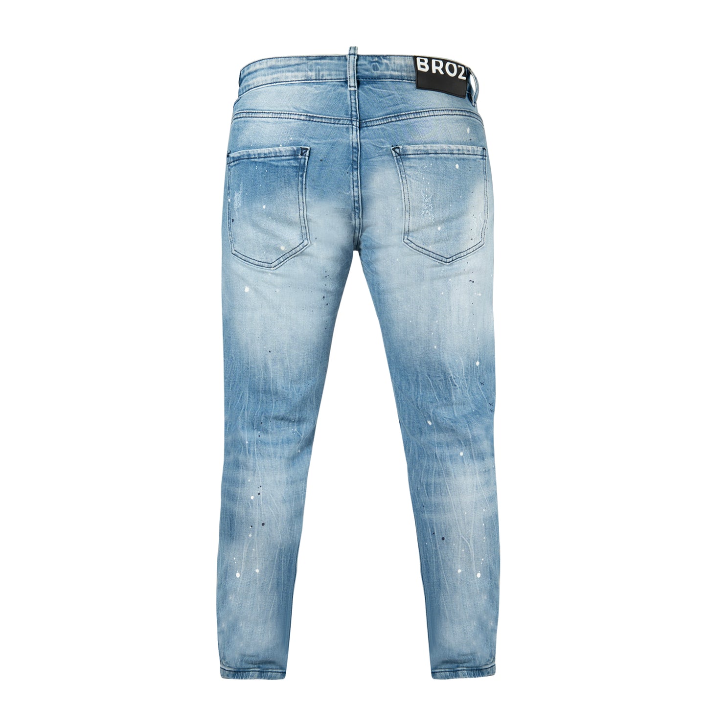 Blue Drift (BR09)