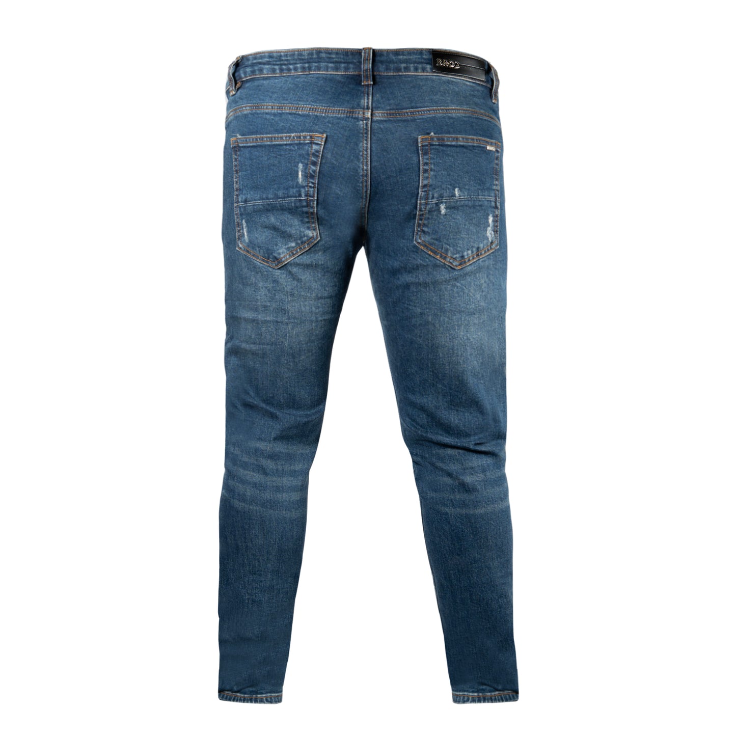 Blue Spark Jean (BR13)