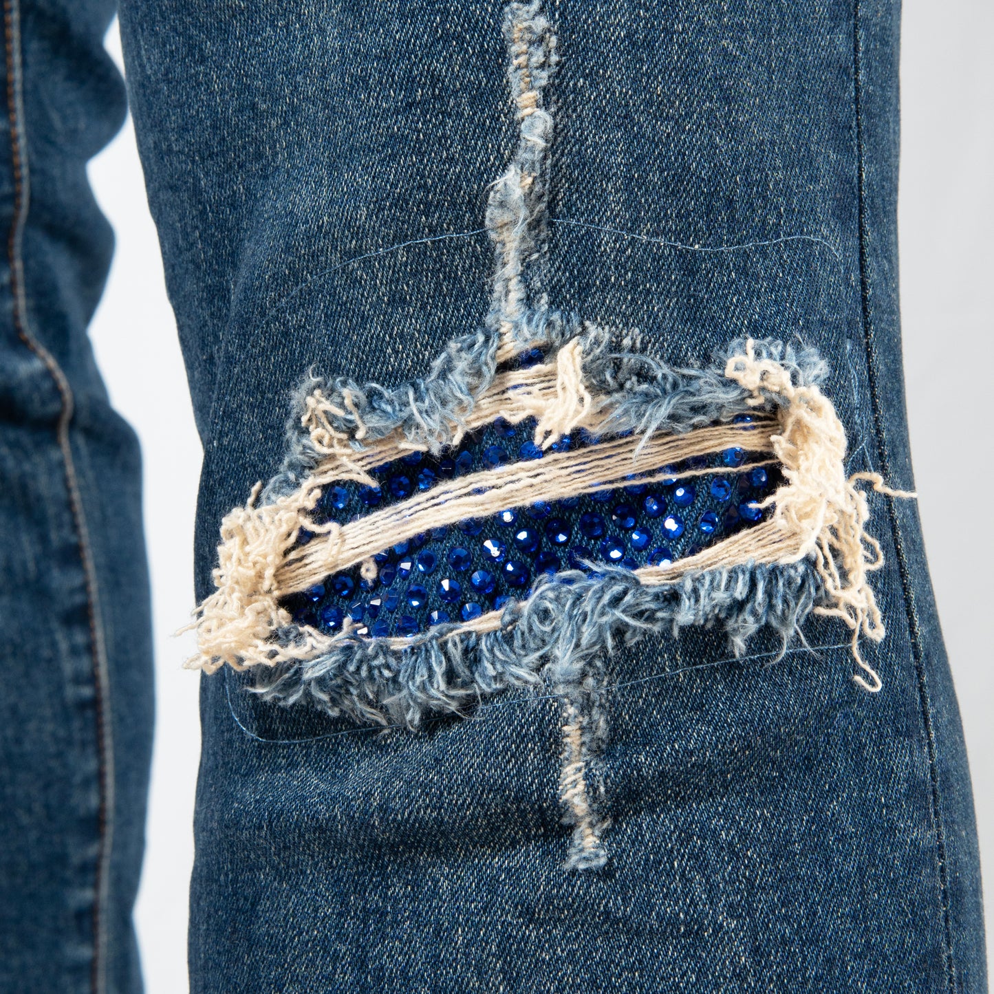 Blue Spark Jean (BR13)