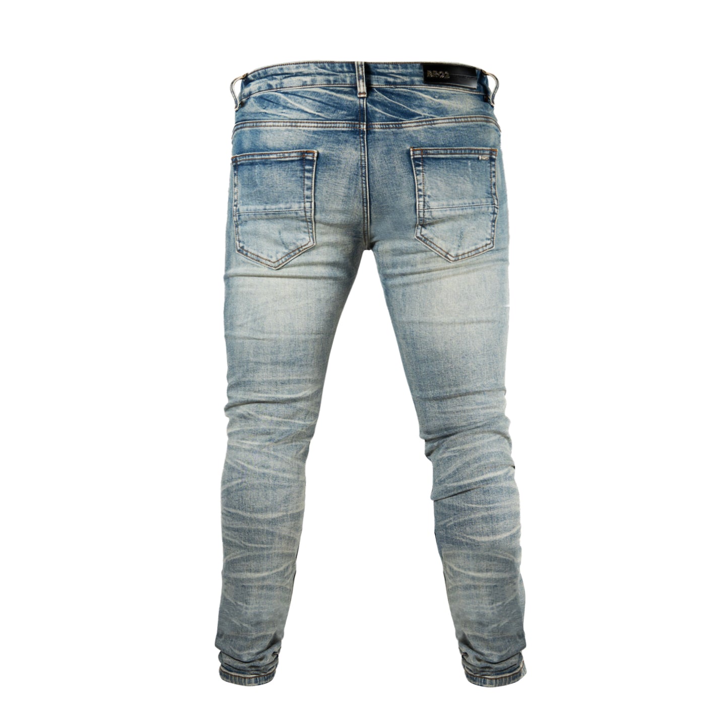 Commander Blue Jean (BR15)