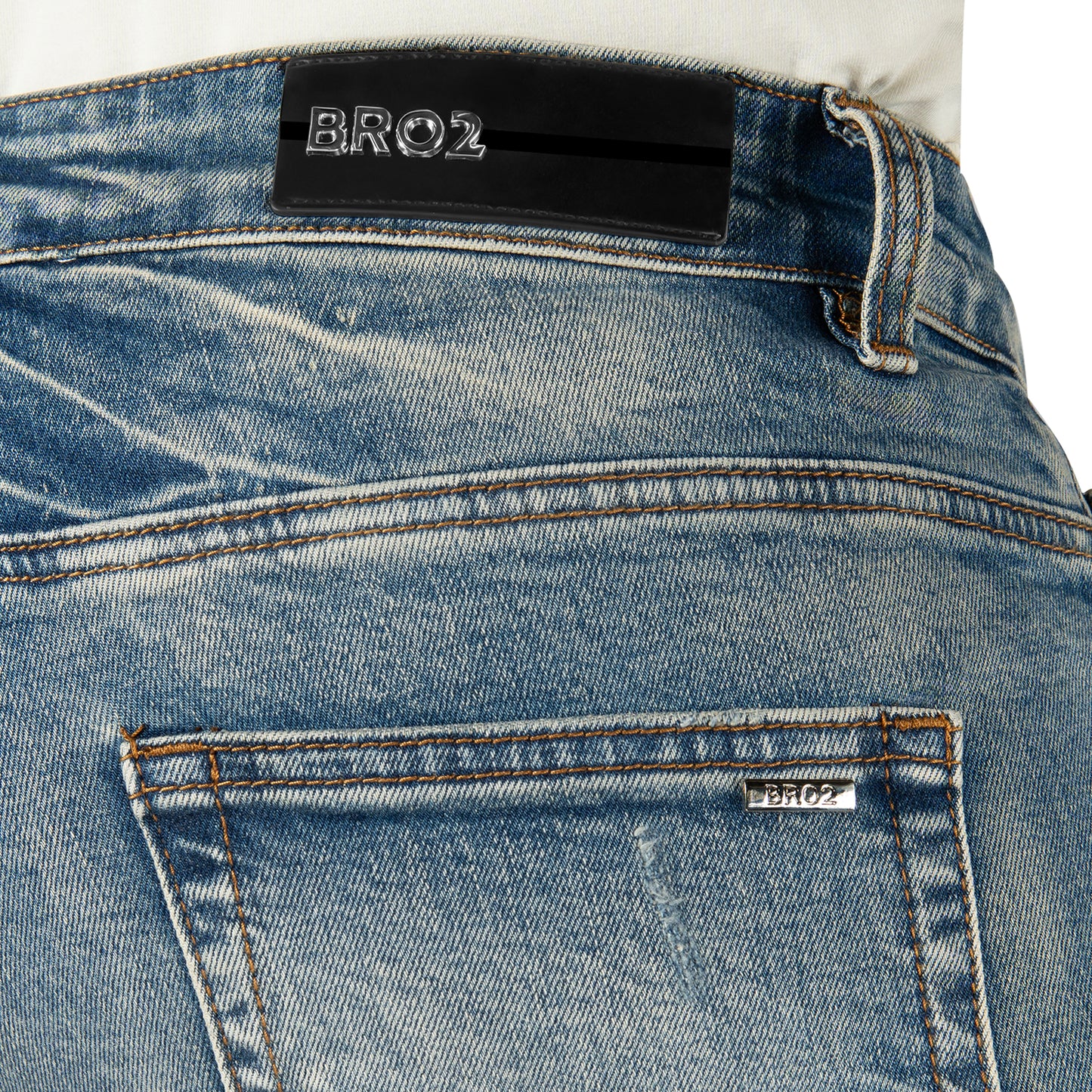 Commander Blue Jean (BR15)