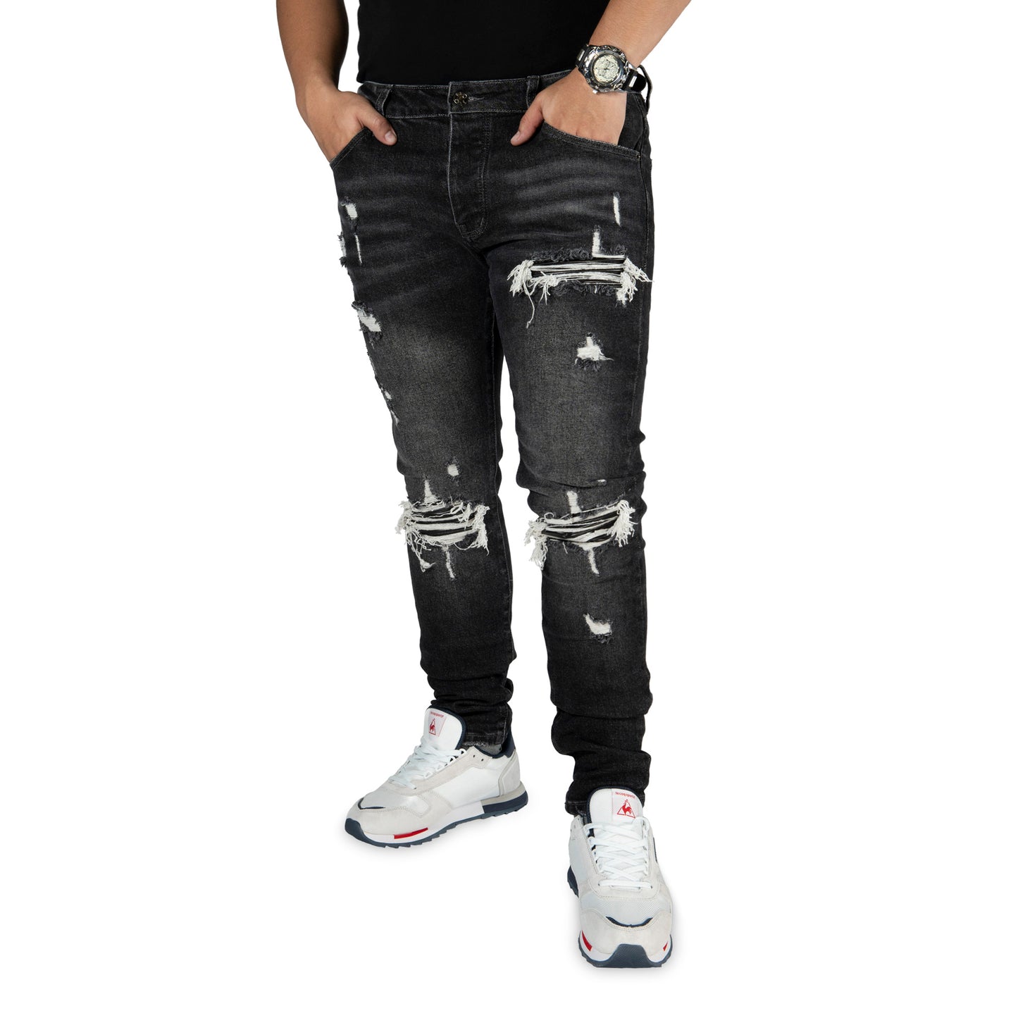 Blackout Jean (BR18)