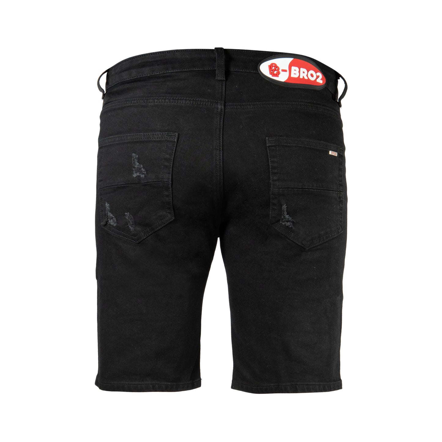 Dark Bros short (BR19)