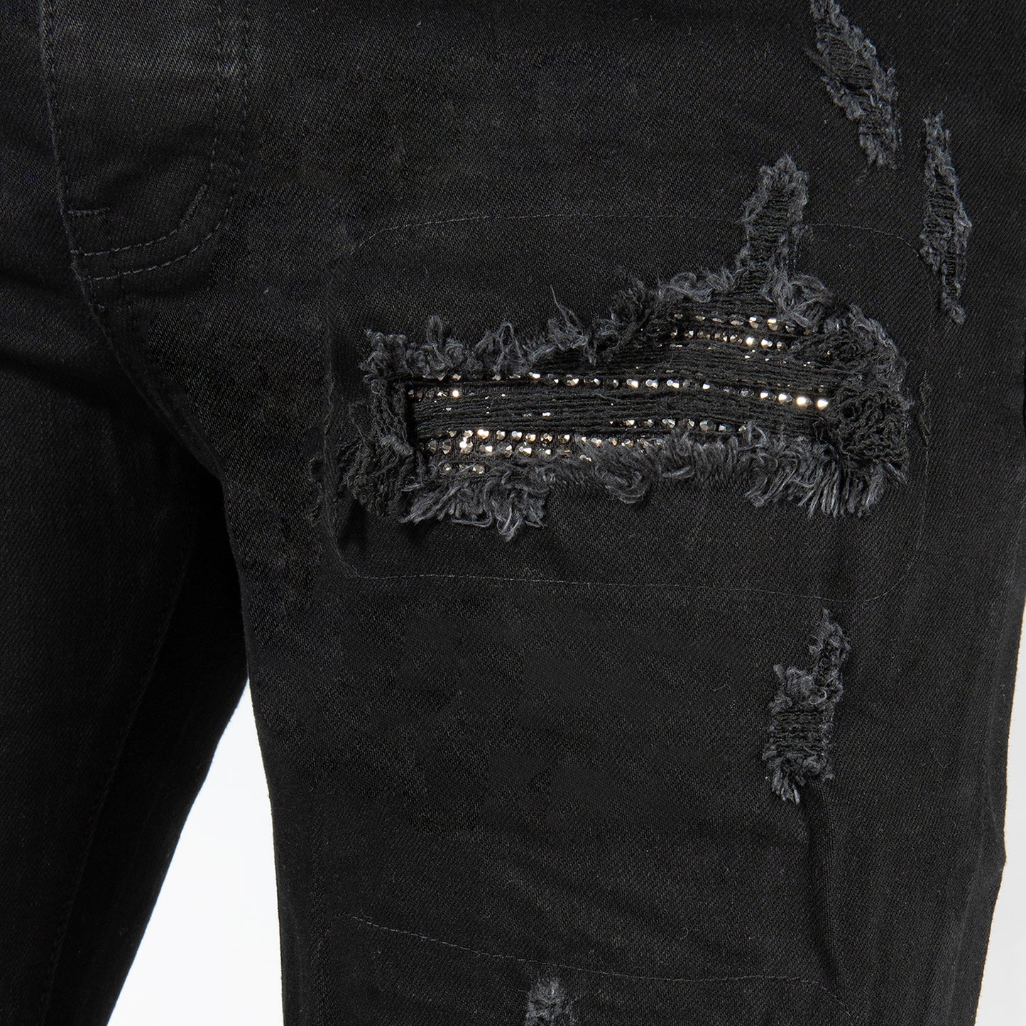 Dark Bros short (BR19)