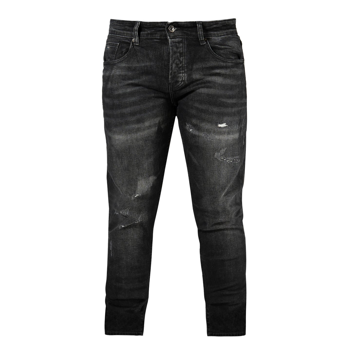 Worn Jean🌚 (BR02)