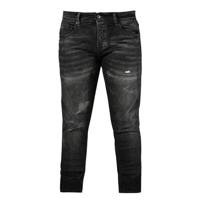 Worn Jean🌚 (BR02)