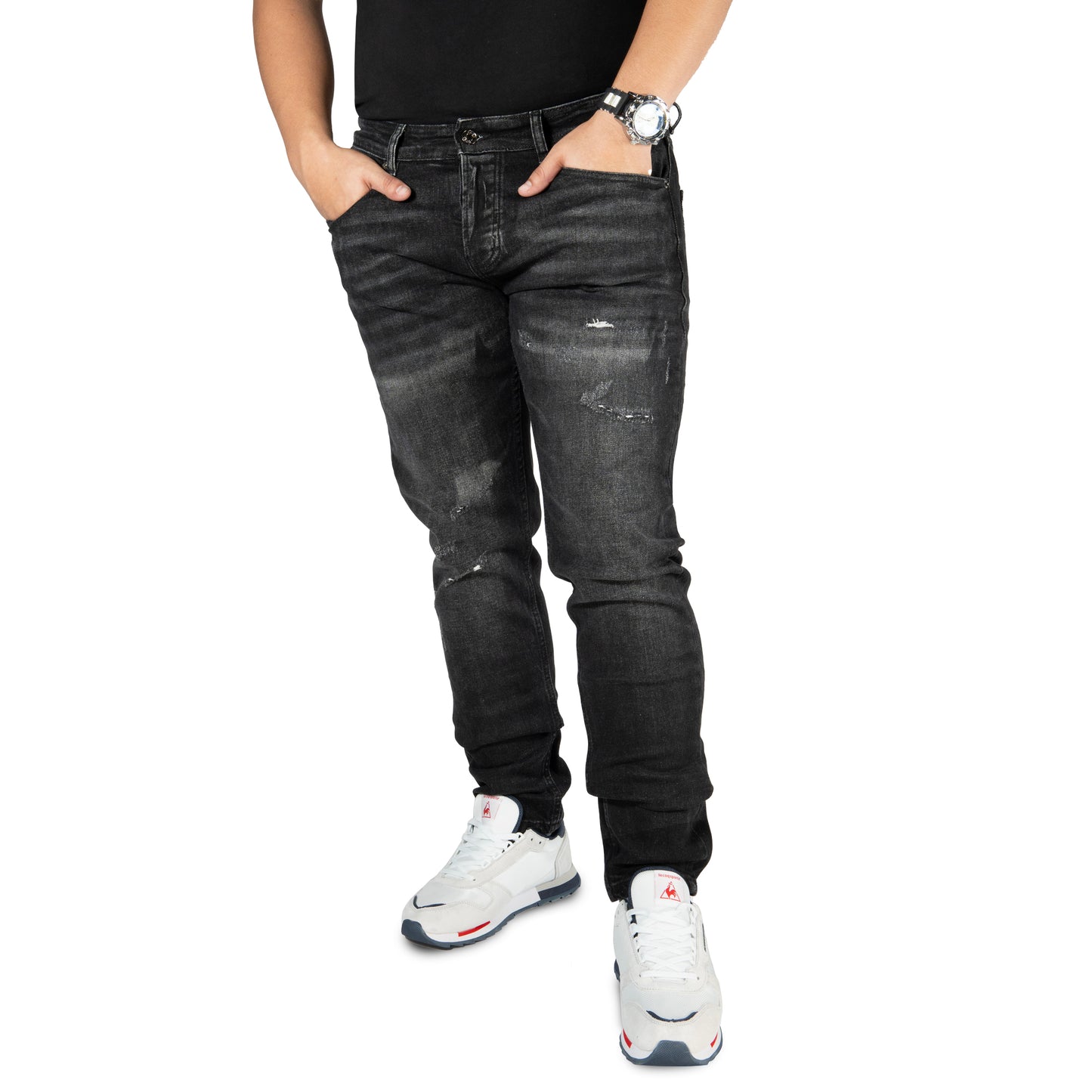 Worn Jean🌚 (BR02)