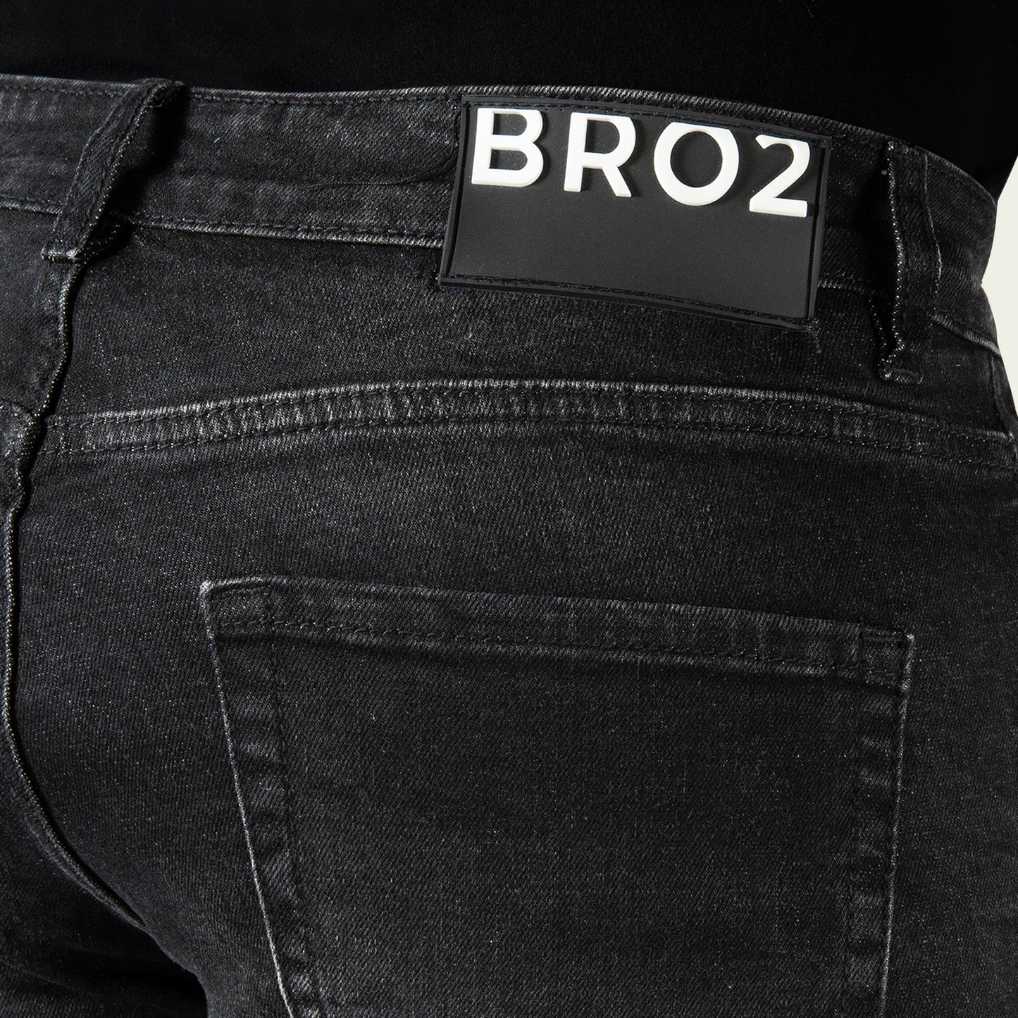 Worn Jean🌚 (BR02)