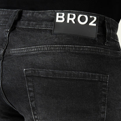 Worn Jean🌚 (BR02)