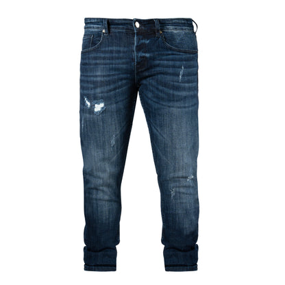 Jean Azul vintage (BR03)