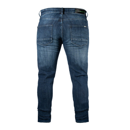 Jean Azul vintage (BR03)