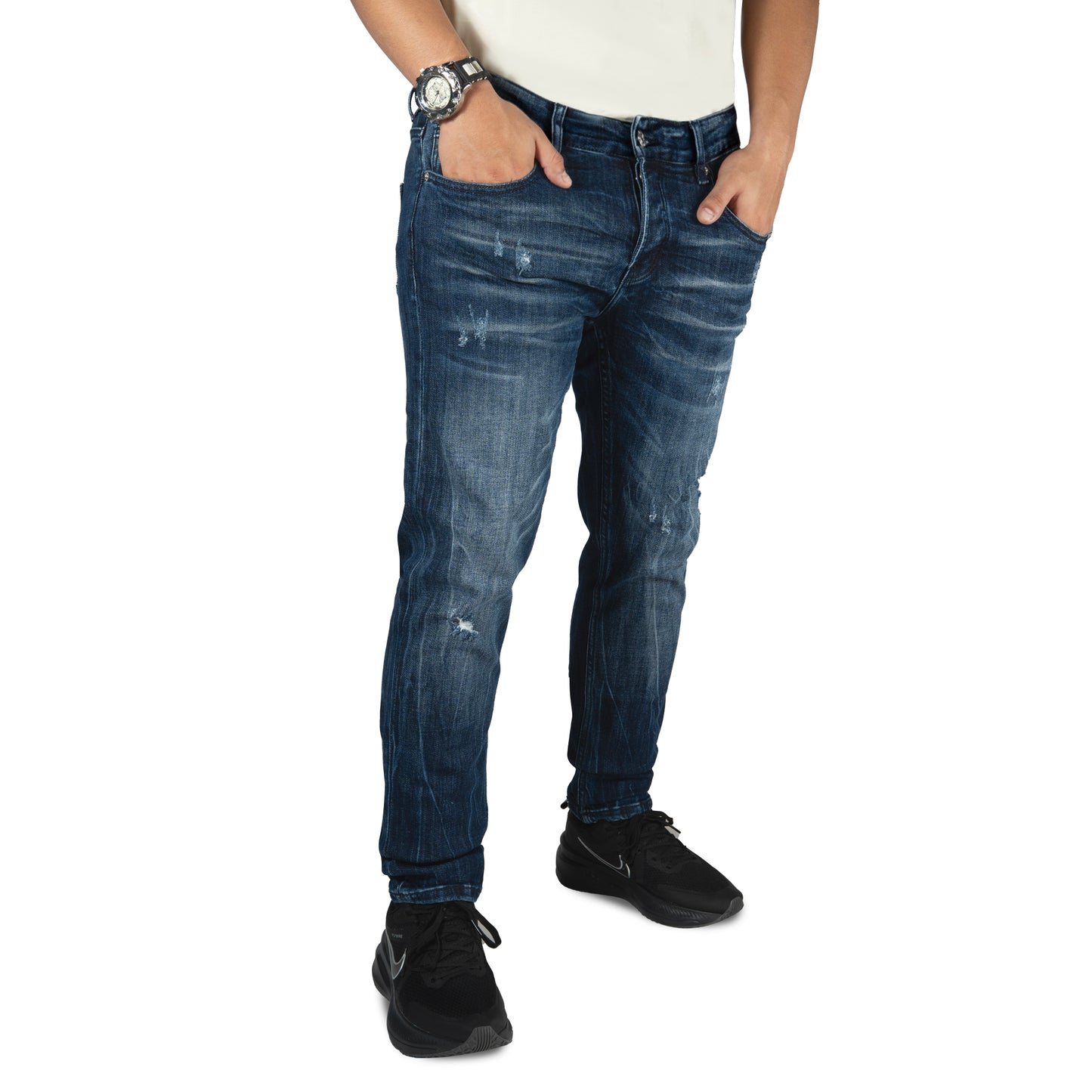 Jean Clásico Street (BR05)