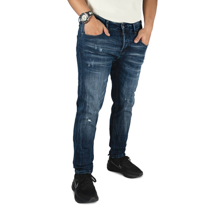 Jean Clásico Street (BR05)