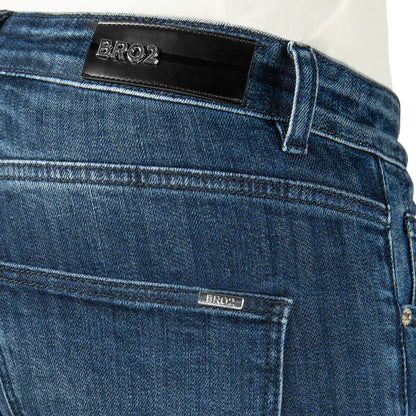 Jean Clásico Street (BR05)