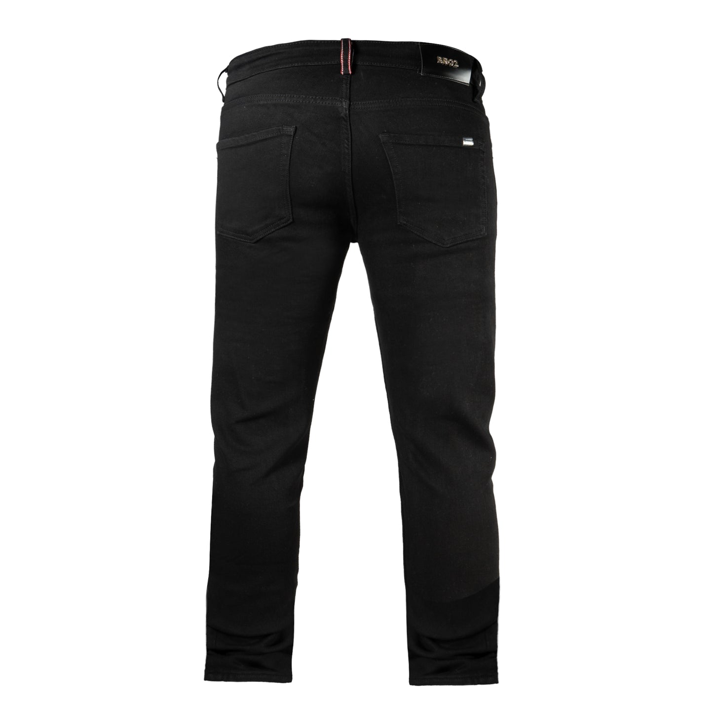 Jean Negro Basico (BR06)