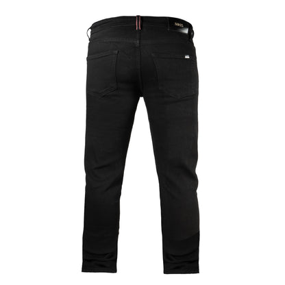 Jean Negro Basico (BR06)