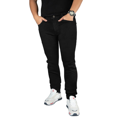 Jean Negro Basico (BR06)