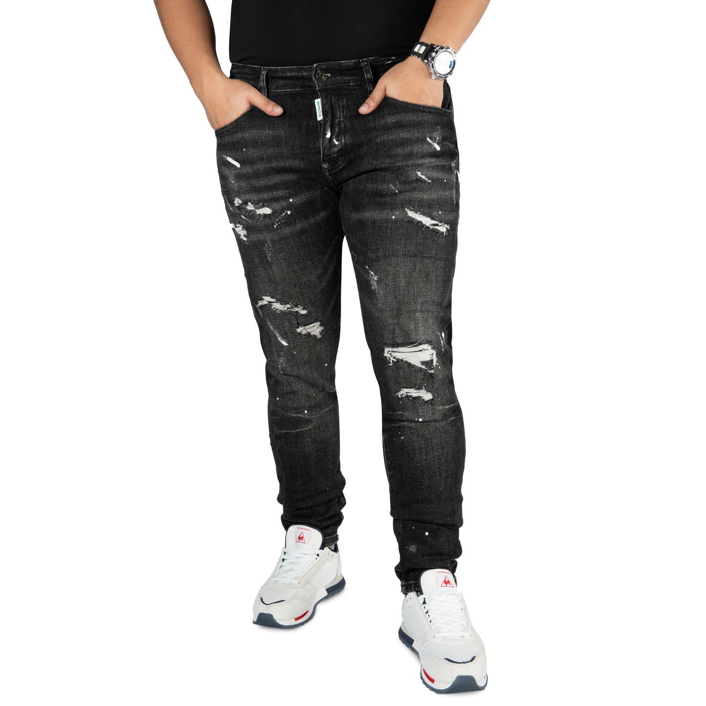 Midnight Jean (BR10)