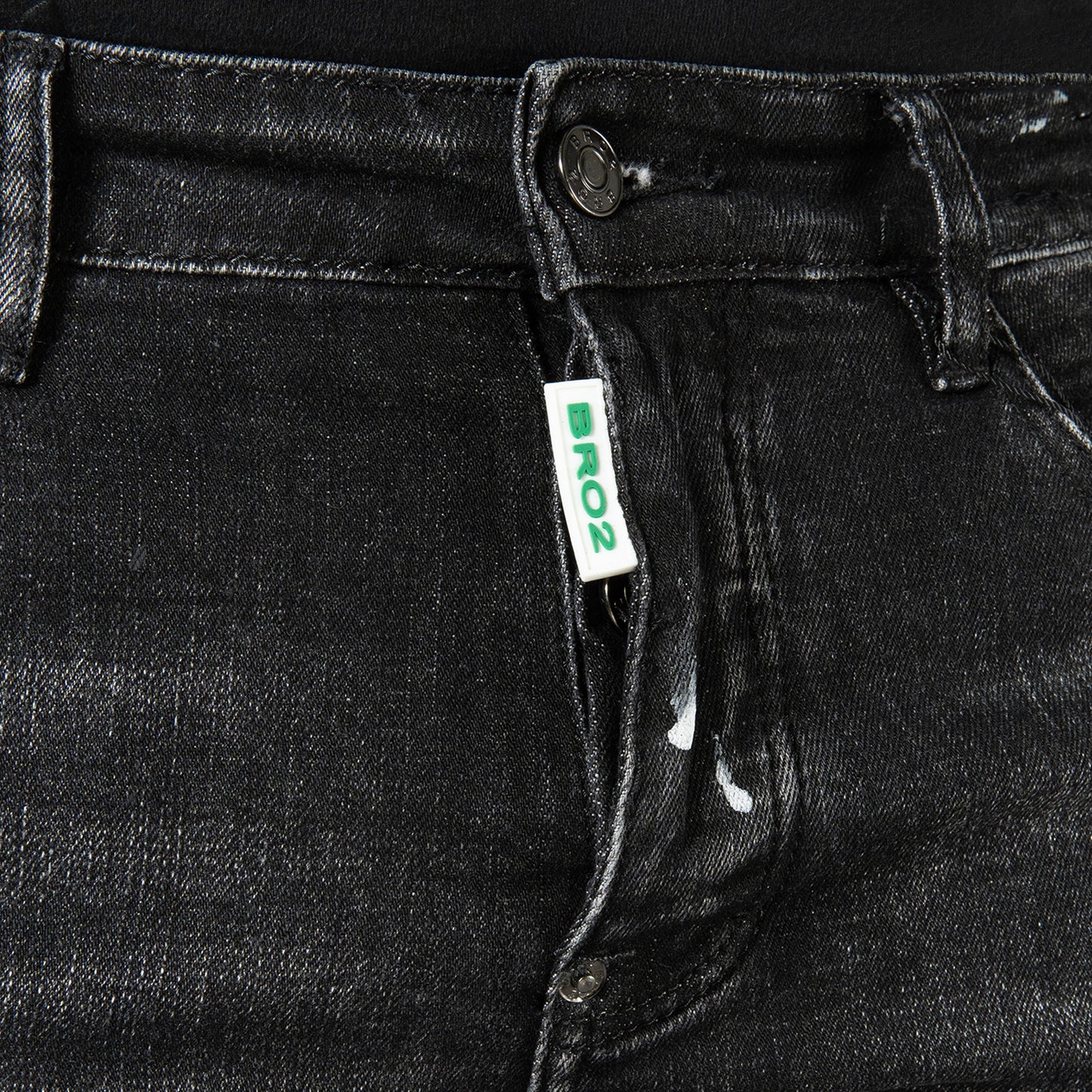 Midnight Jean (BR10)