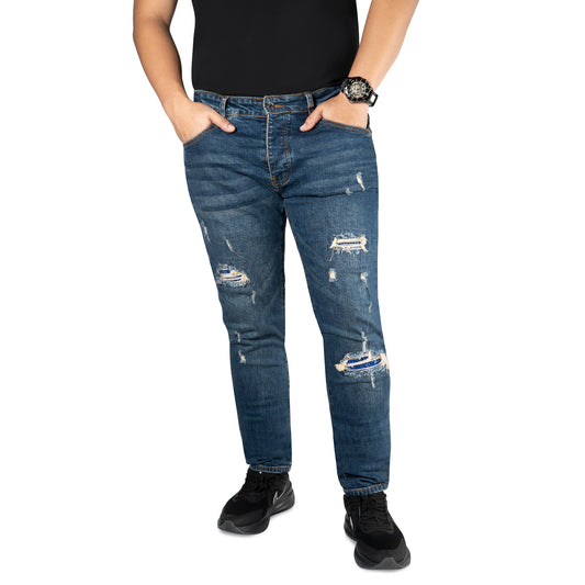 Blue Spark Jean (BR13)