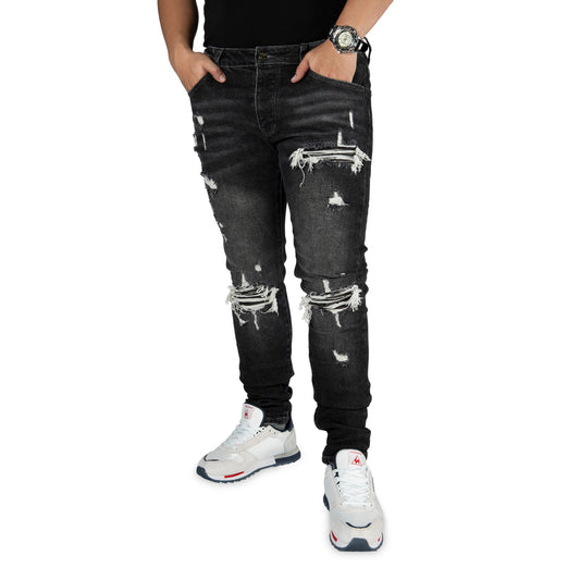Blackout Jean (BR18)