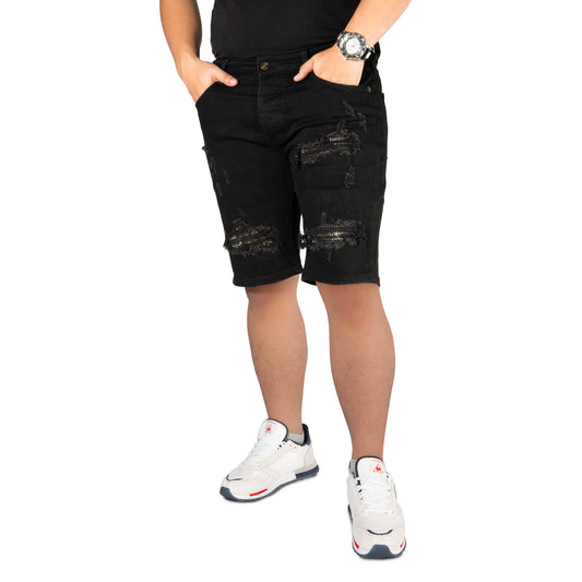 Dark Bros short (BR19)
